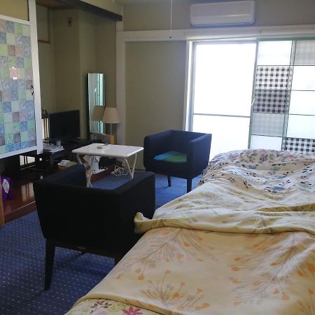 Guest House Japan Heart Хокуто Екстер'єр фото