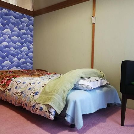 Guest House Japan Heart Хокуто Екстер'єр фото