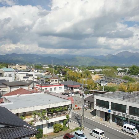 Guest House Japan Heart Хокуто Екстер'єр фото