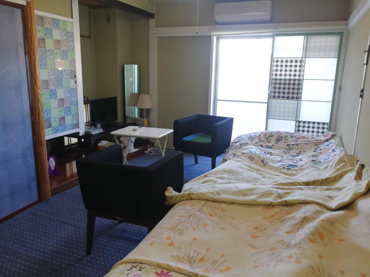 Guest House Japan Heart Хокуто Екстер'єр фото