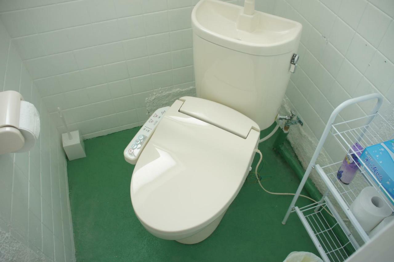 Guest House Japan Heart Хокуто Екстер'єр фото