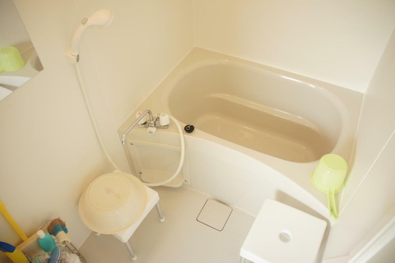 Guest House Japan Heart Хокуто Екстер'єр фото