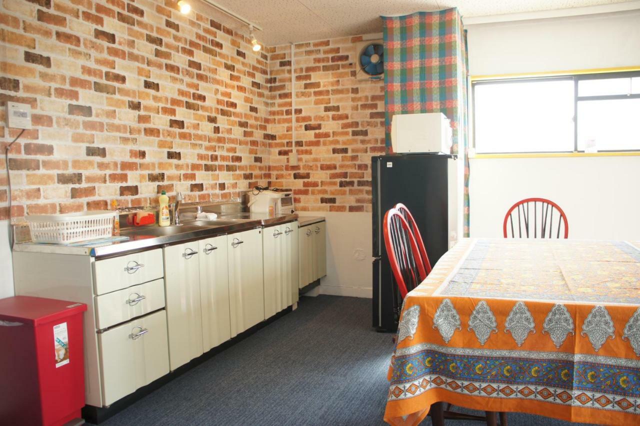 Guest House Japan Heart Хокуто Екстер'єр фото