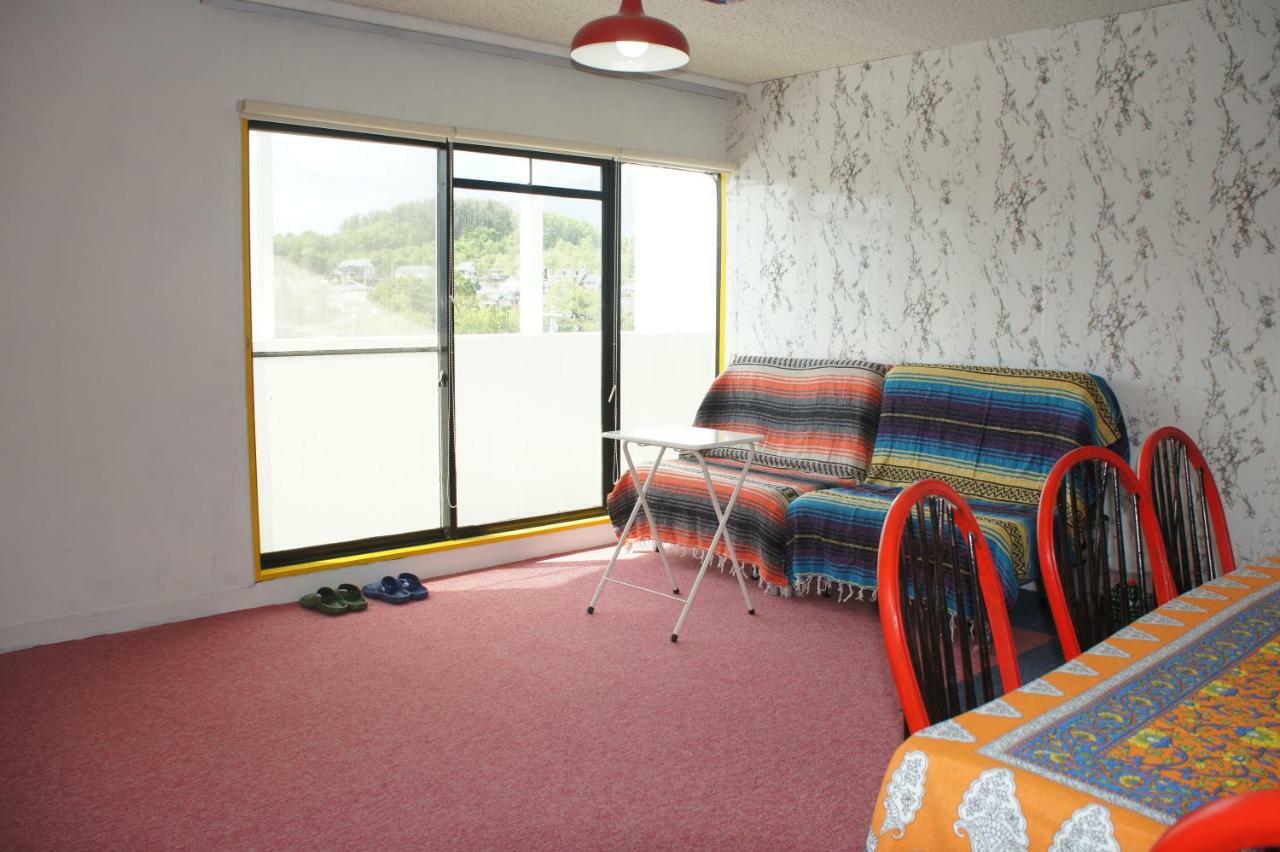 Guest House Japan Heart Хокуто Екстер'єр фото