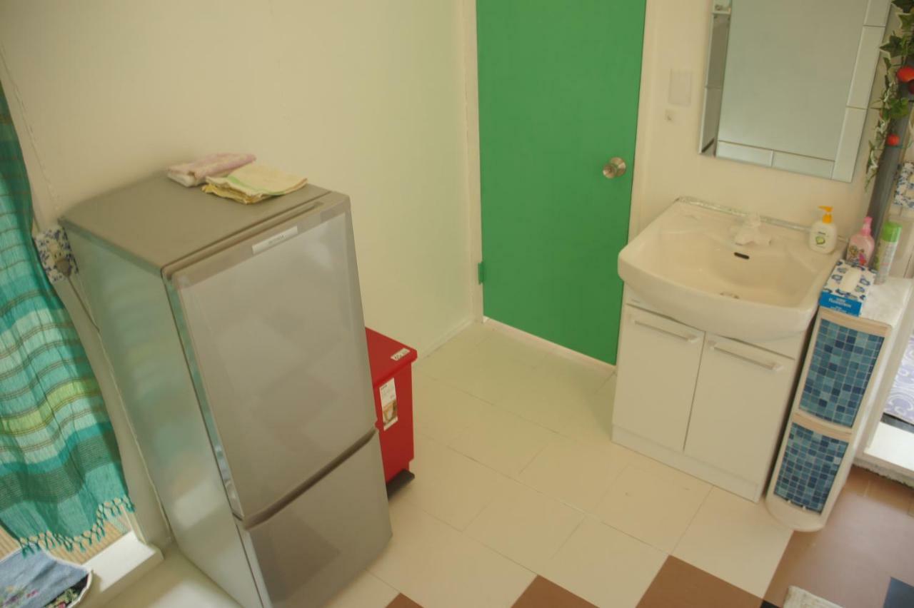 Guest House Japan Heart Хокуто Екстер'єр фото
