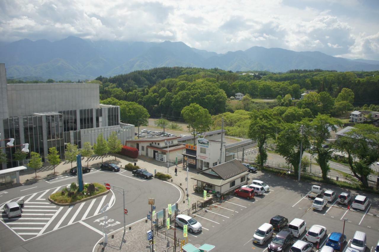 Guest House Japan Heart Хокуто Екстер'єр фото