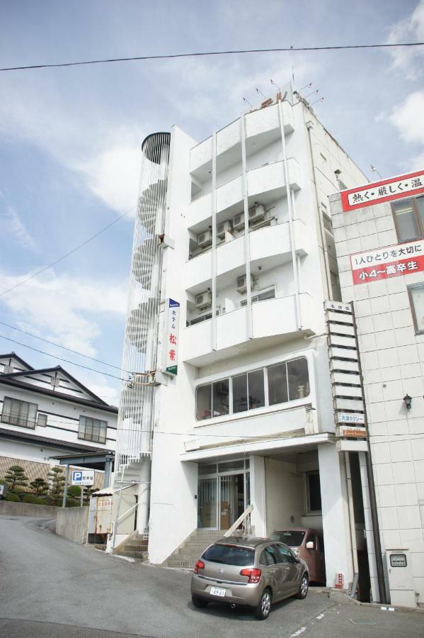 Guest House Japan Heart Хокуто Екстер'єр фото