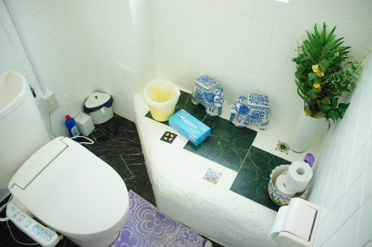 Guest House Japan Heart Хокуто Екстер'єр фото